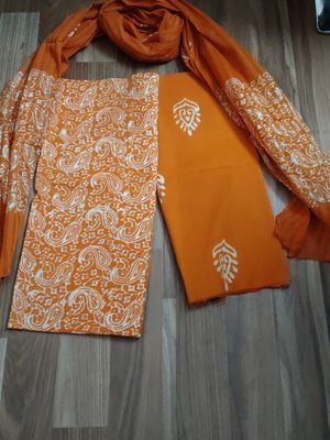 BATIK COP ER BLACK PRINT